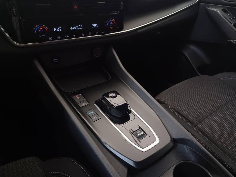 Nissan Qashqai - Photo 26