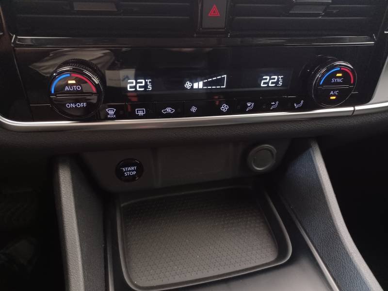 Nissan Qashqai - Photo 27