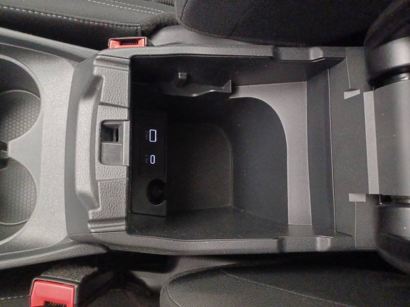 Nissan Qashqai - Photo 29