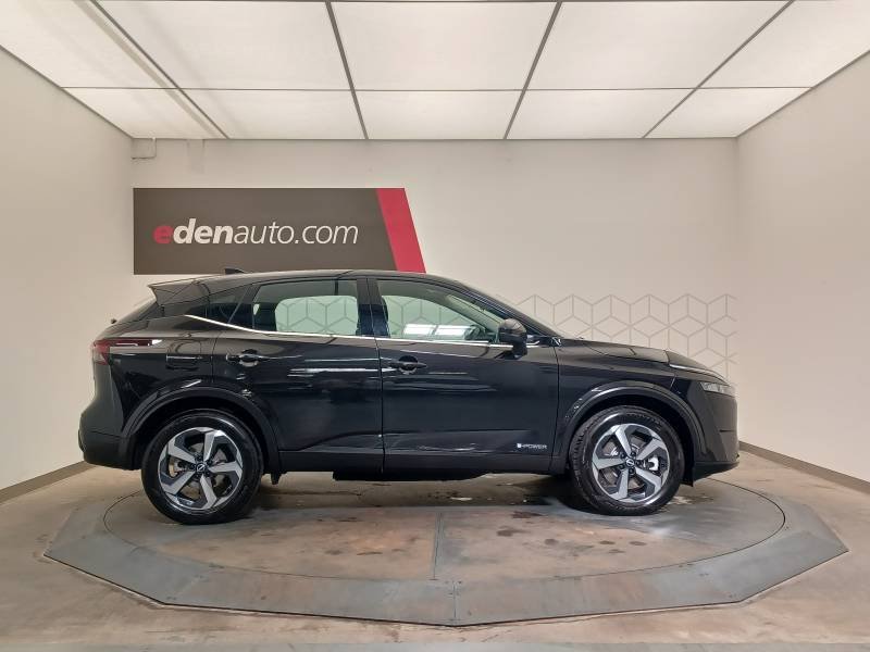 Nissan Qashqai - Photo 3