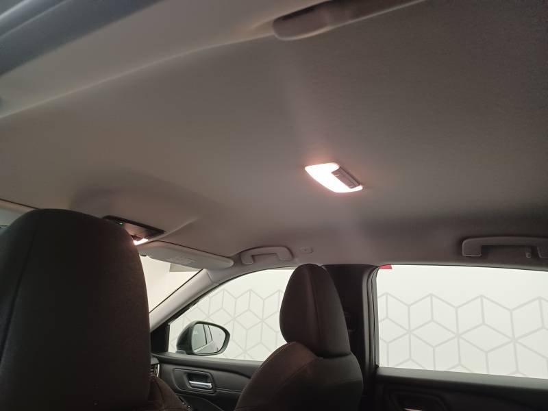 Nissan Qashqai - Photo 32