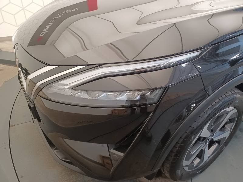 Nissan Qashqai - Photo 33