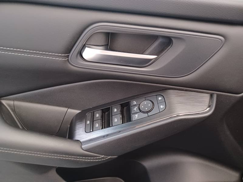 Nissan Qashqai - Photo 35