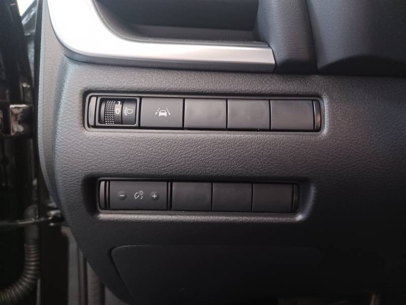 Nissan Qashqai - Photo 37