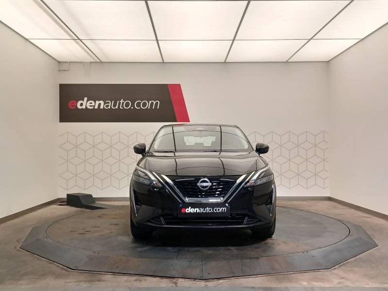 Nissan Qashqai - Photo 4