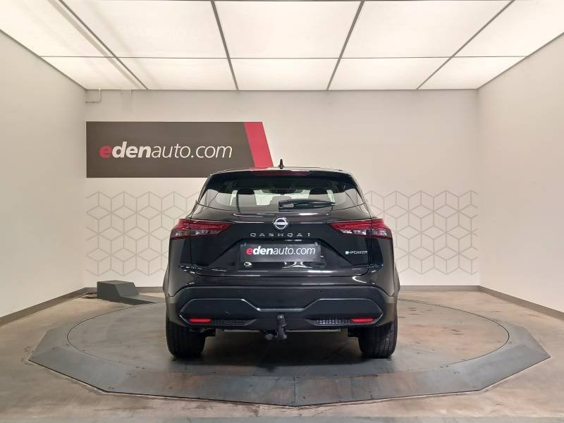 Nissan Qashqai - Photo 5