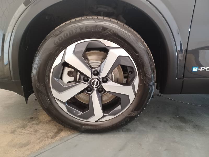 Nissan Qashqai - Photo 6