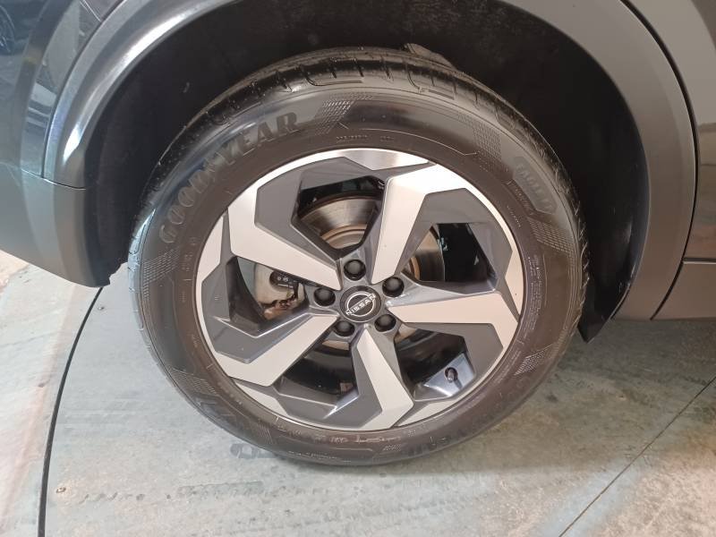 Nissan Qashqai - Photo 8