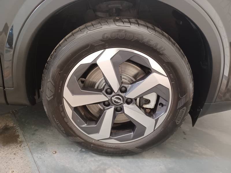 Nissan Qashqai - Photo 9