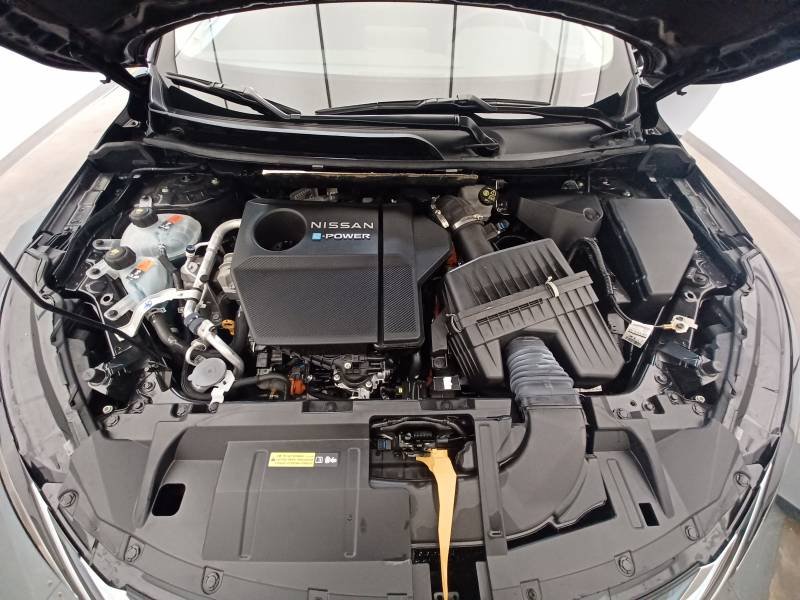 Nissan Qashqai - Photo 10