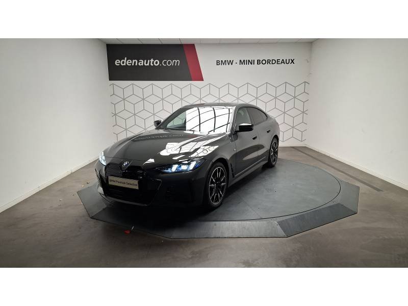 BMW i4 - Photo 1