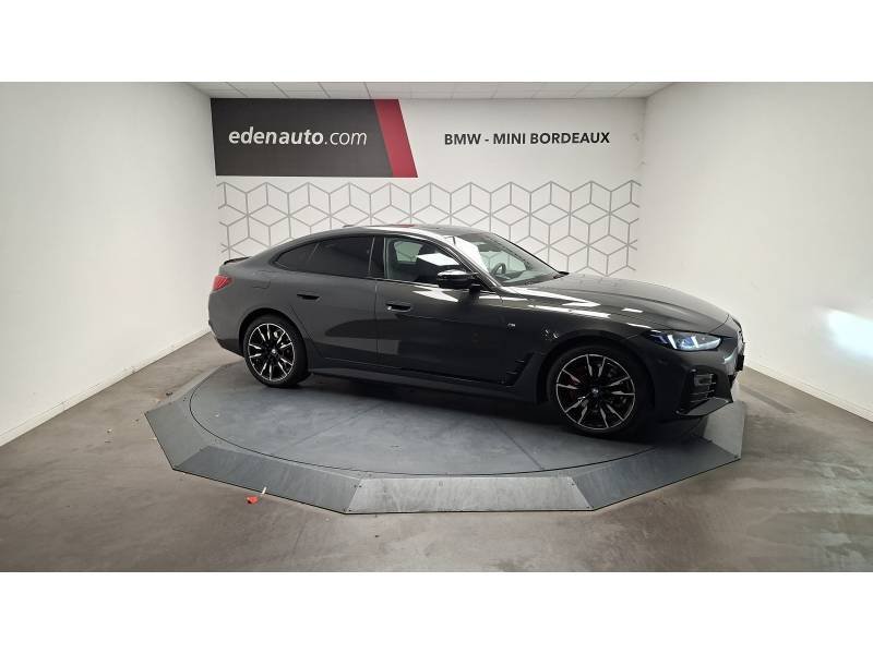 BMW i4 - Photo 11