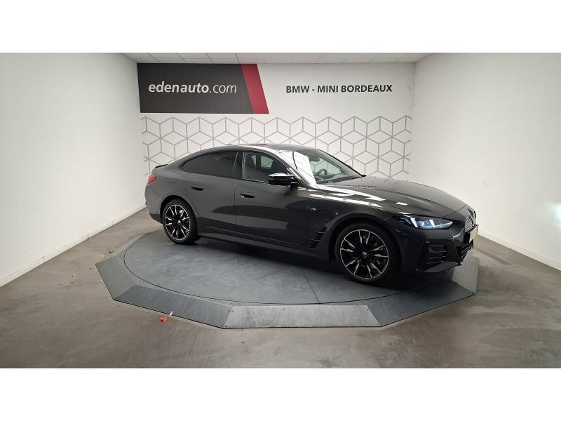 BMW i4 - Photo 13