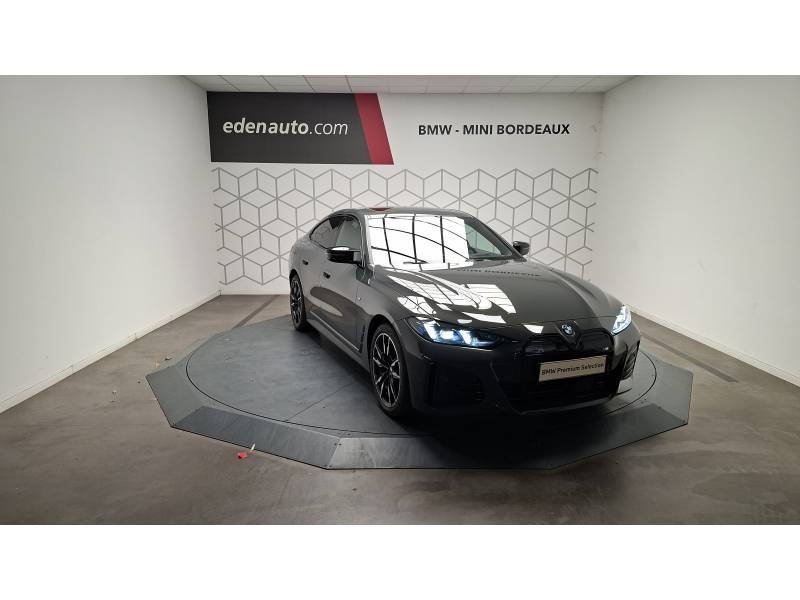 BMW i4 - Photo 14