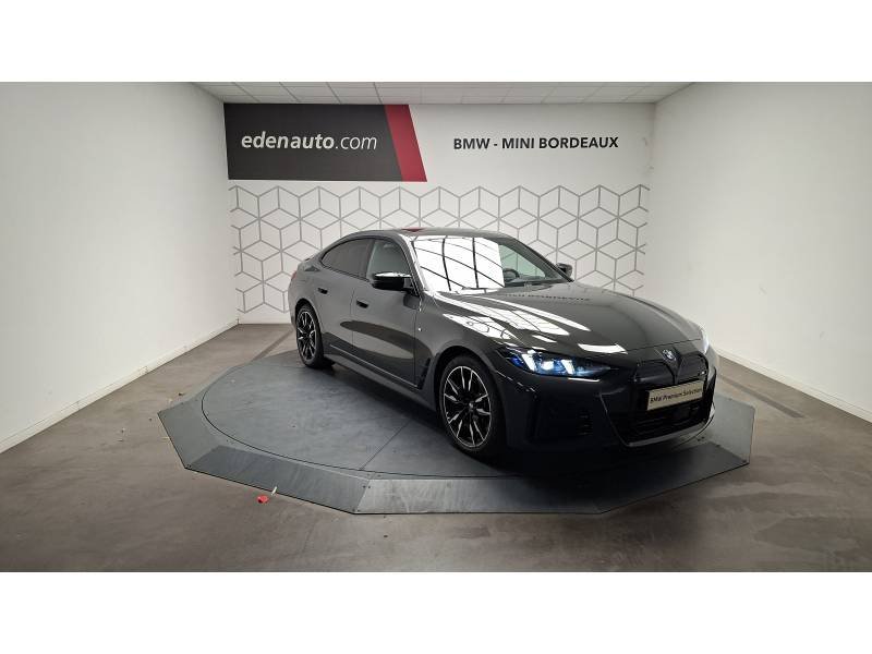 BMW i4 - Photo 15