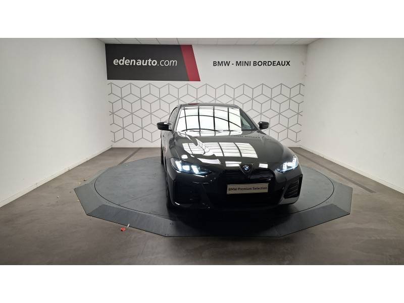 BMW i4 - Photo 16