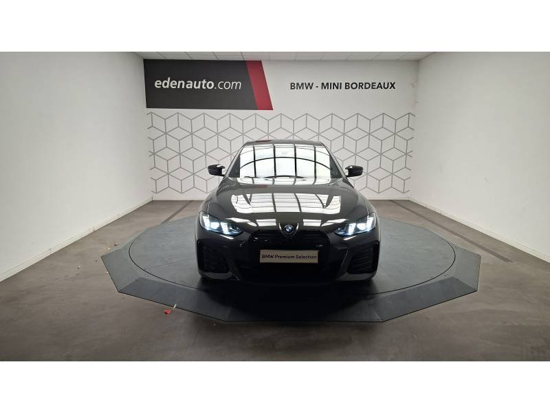 BMW i4 - Photo 17