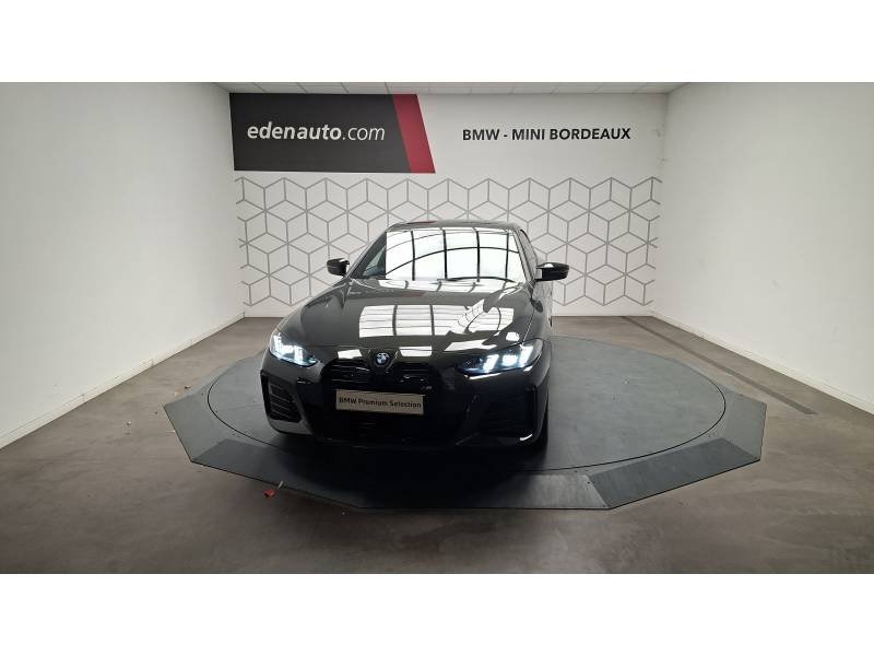 BMW i4 - Photo 18