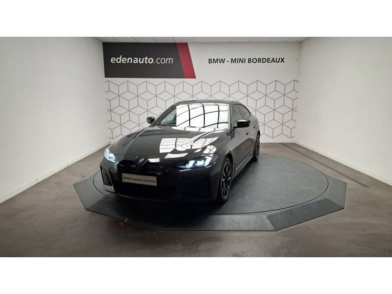 BMW i4 - Photo 19