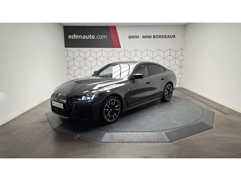 BMW i4 - Photo 20