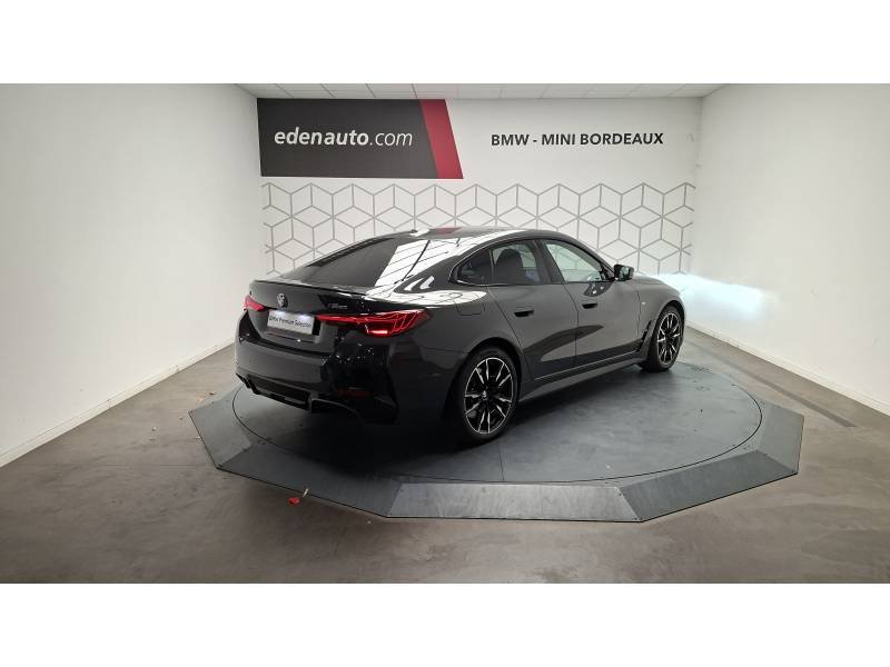 BMW i4 - Photo 2