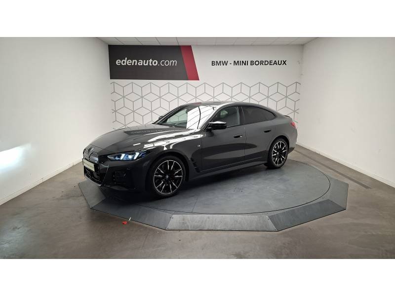 BMW i4 - Photo 22