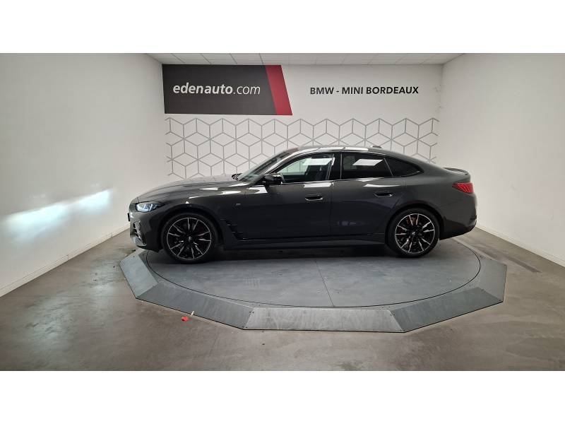BMW i4 - Photo 24