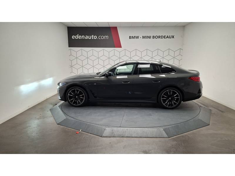 BMW i4 - Photo 25