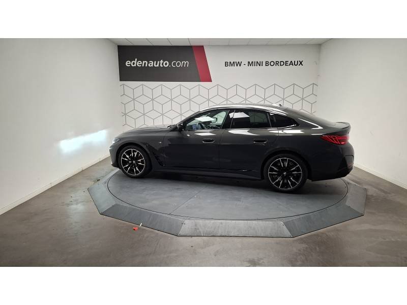 BMW i4 - Photo 26