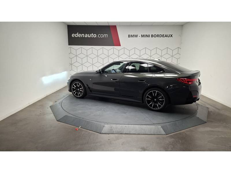 BMW i4 - Photo 27