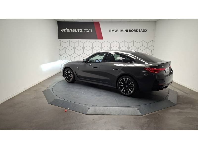 BMW i4 - Photo 28