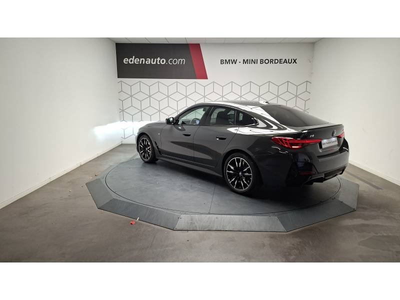 BMW i4 - Photo 29