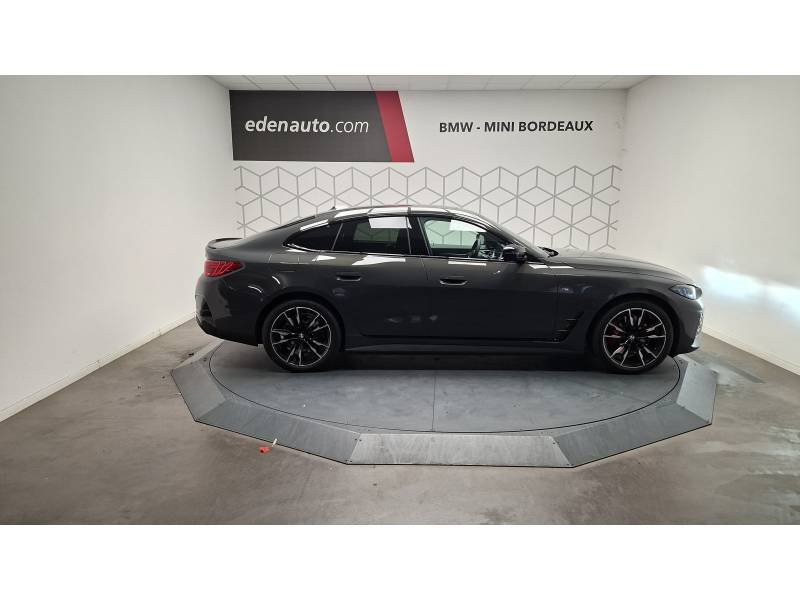 BMW i4 - Photo 3
