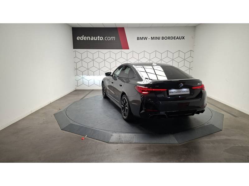 BMW i4 - Photo 31