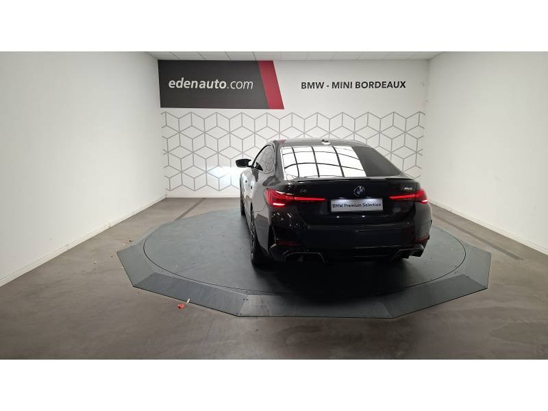 BMW i4 - Photo 32