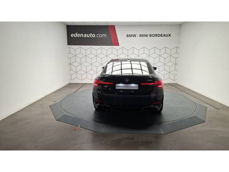 BMW i4 - Photo 33