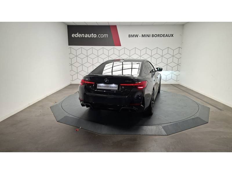 BMW i4 - Photo 34