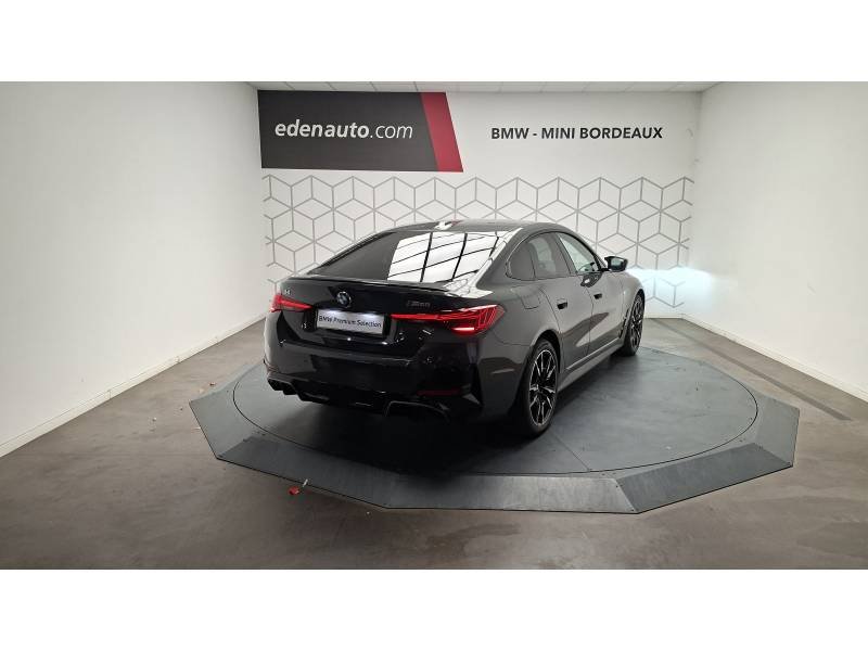 BMW i4 - Photo 35