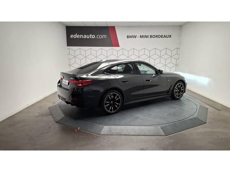BMW i4 - Photo 36