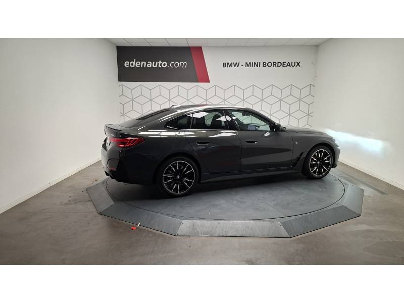 BMW i4 - Photo 37