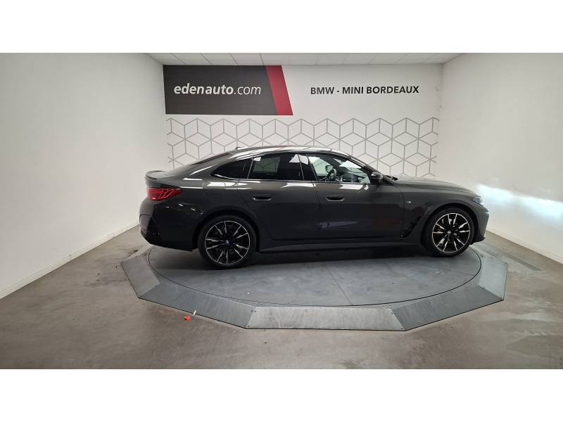 BMW i4 - Photo 38