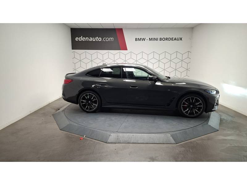 BMW i4 - Photo 39