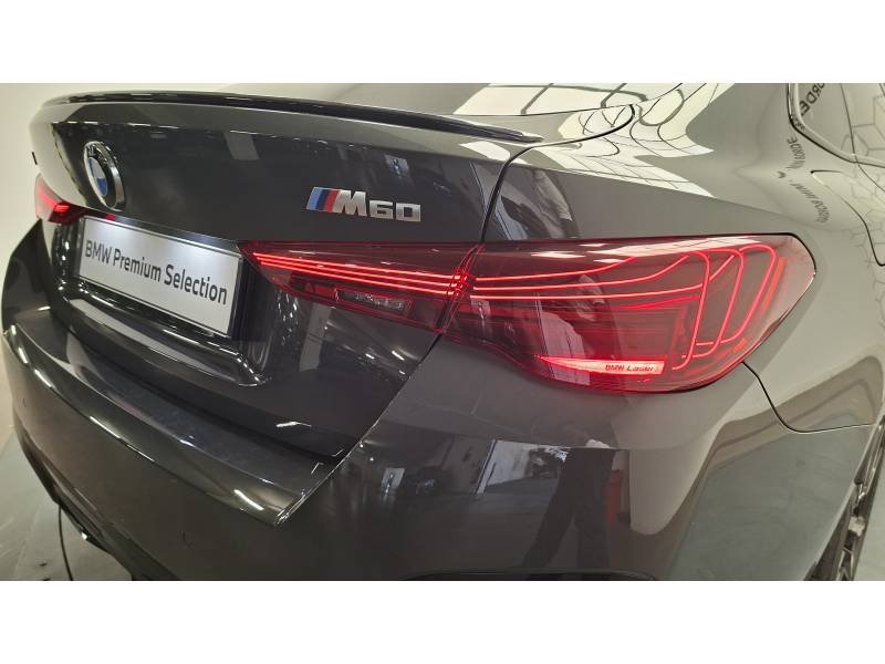 BMW i4 - Photo 40