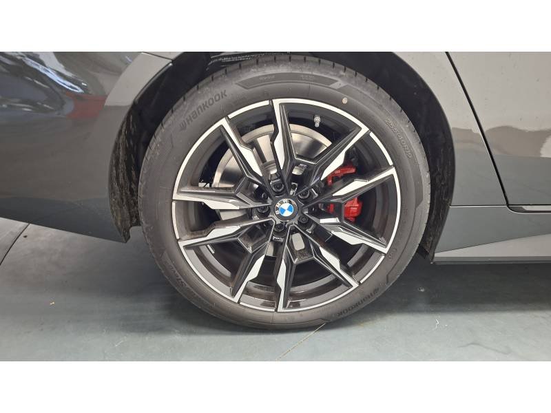 BMW i4 - Photo 41