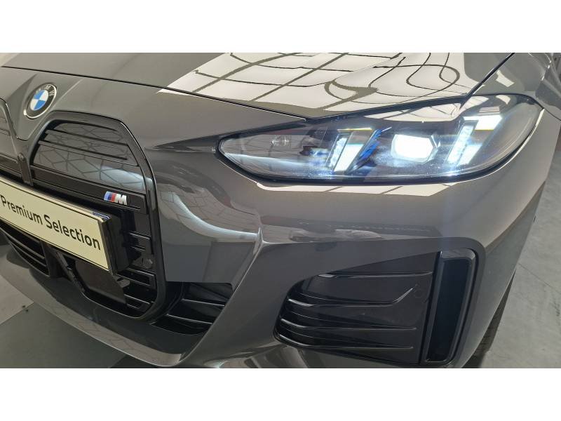 BMW i4 - Photo 42