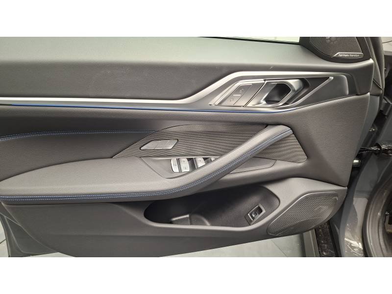 BMW i4 - Photo 45