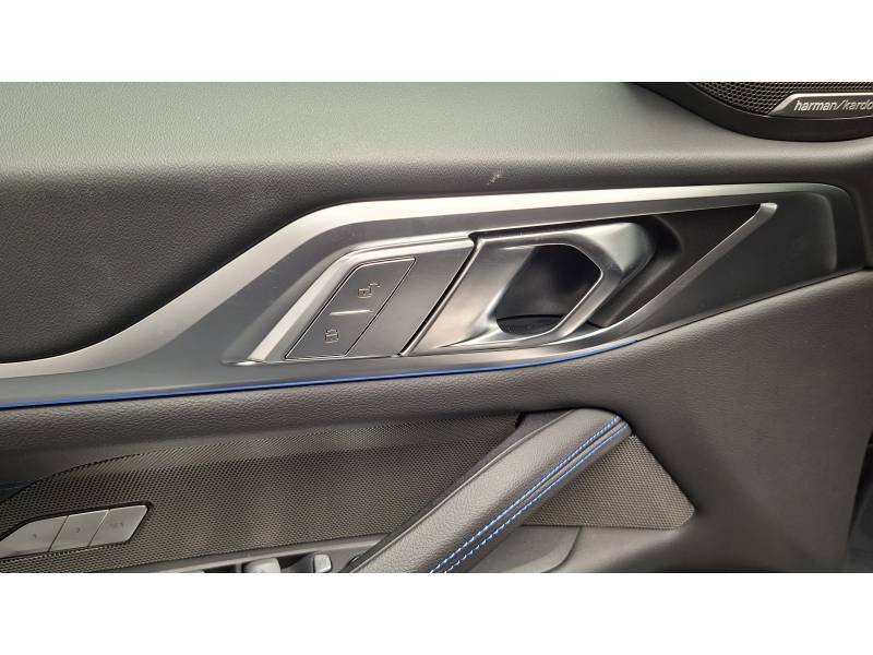 BMW i4 - Photo 46