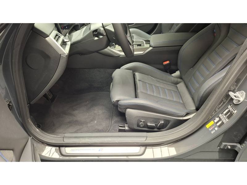 BMW i4 - Photo 49