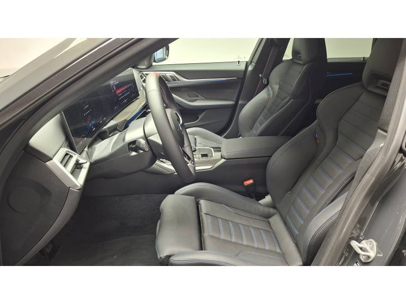 BMW i4 - Photo 50