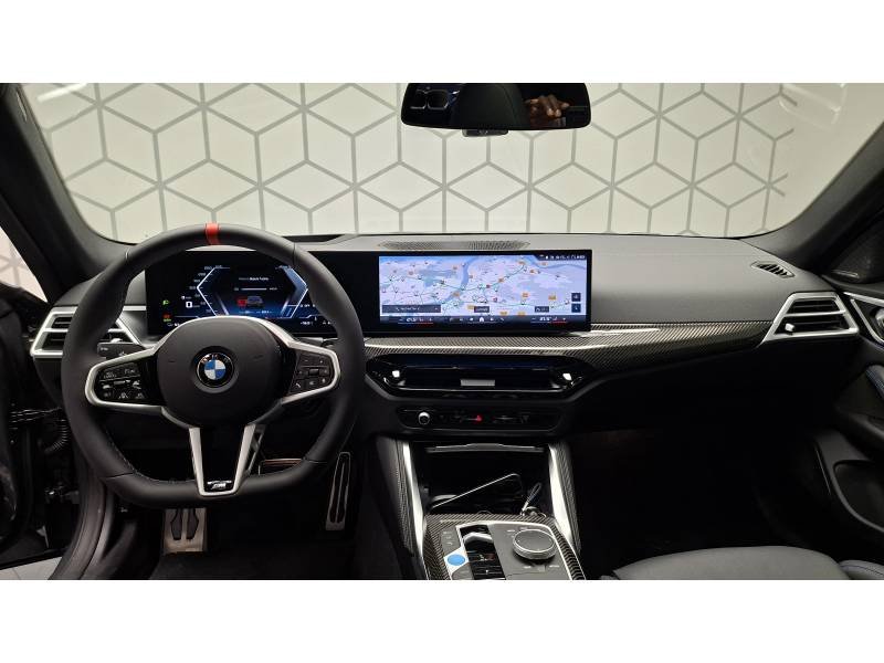 BMW i4 - Photo 5